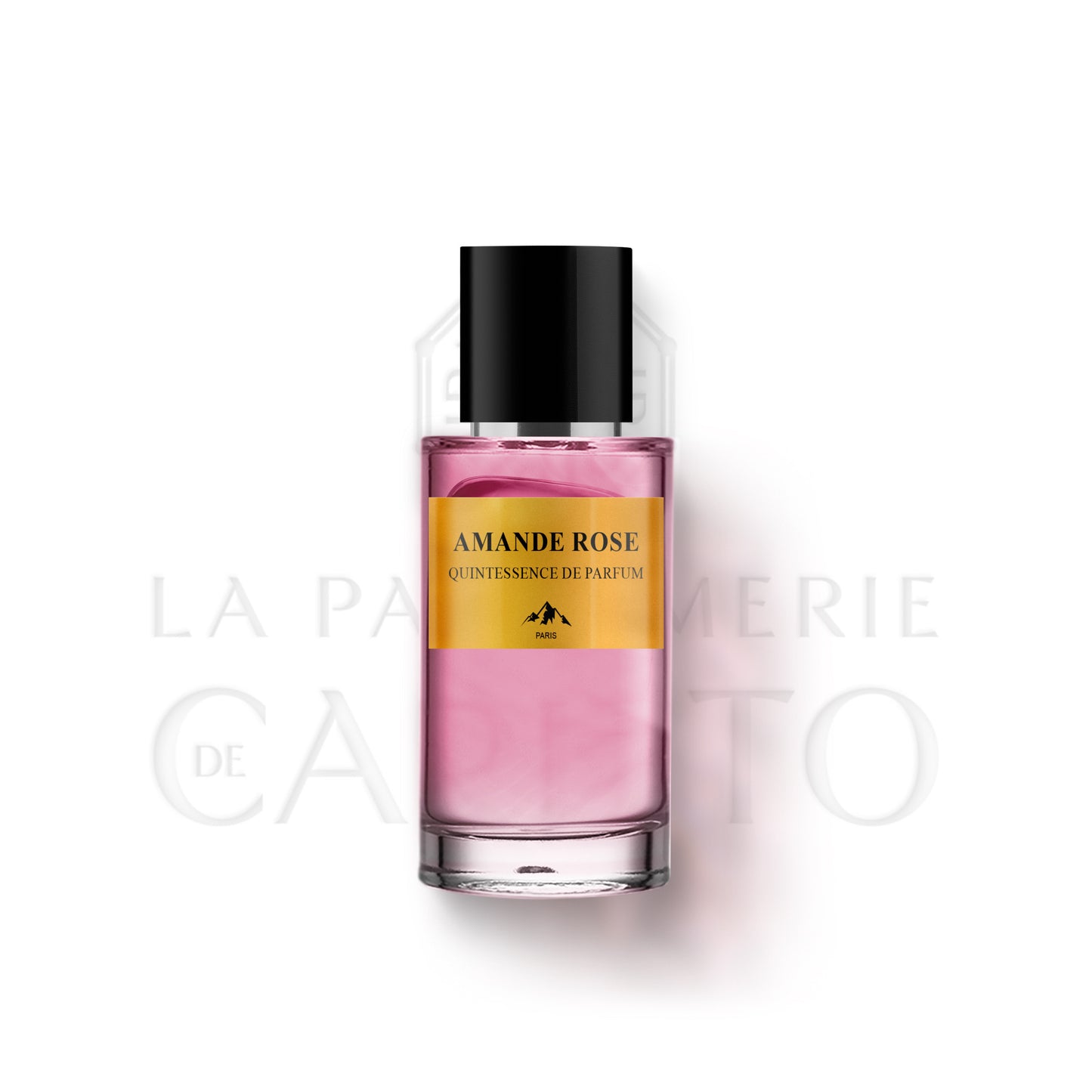 AMANDE ROSE