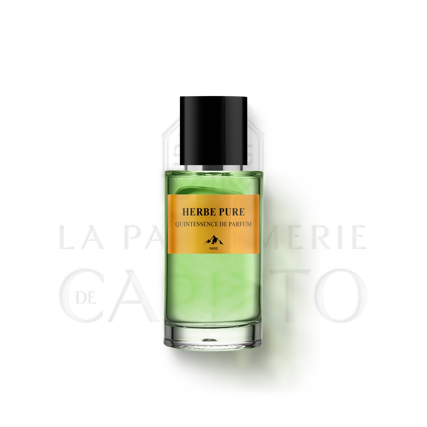HERBE PURE