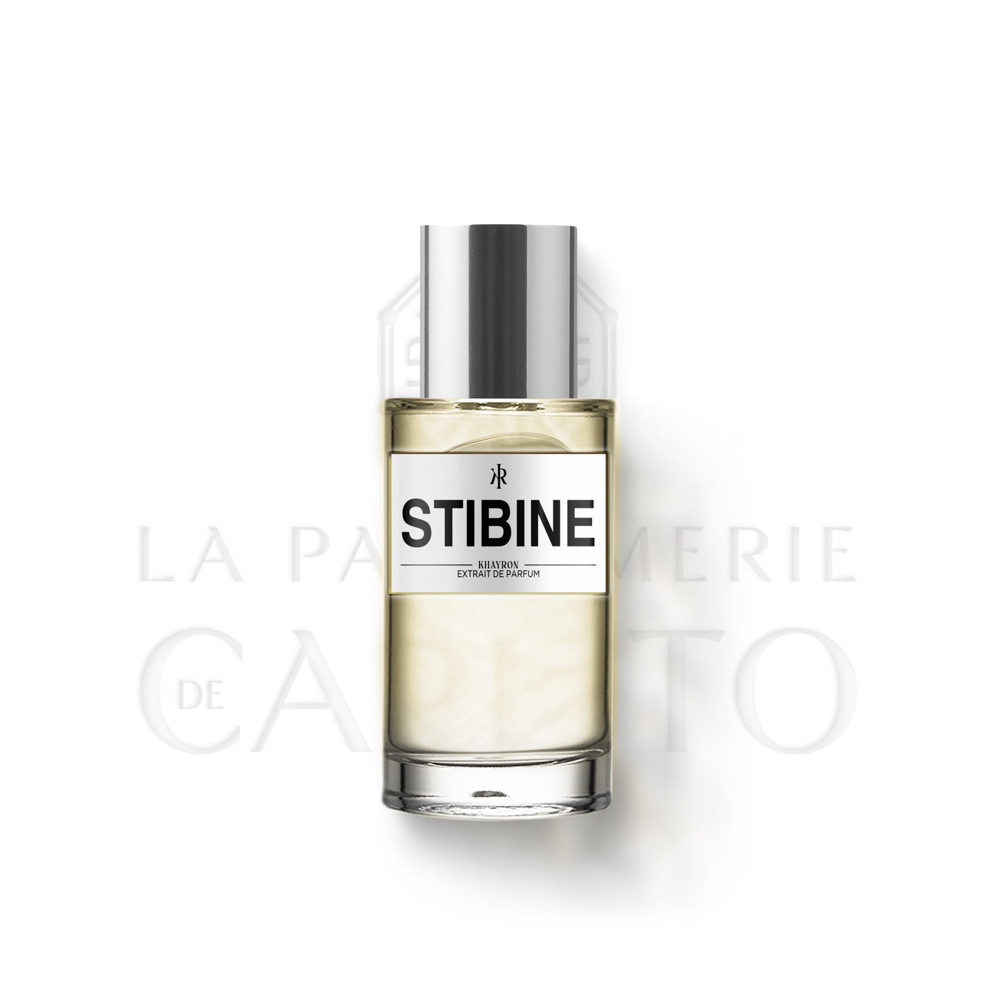 Stibine