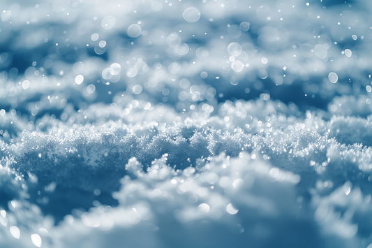 Quel parfum pouvez-vous porter en Hiver ?