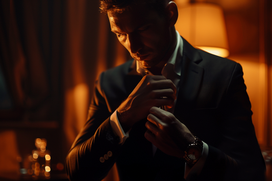 Un parfum une occasion