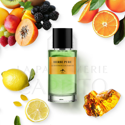 HERBE PURE