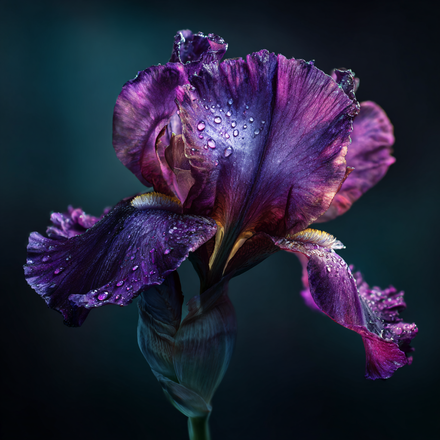 Iris