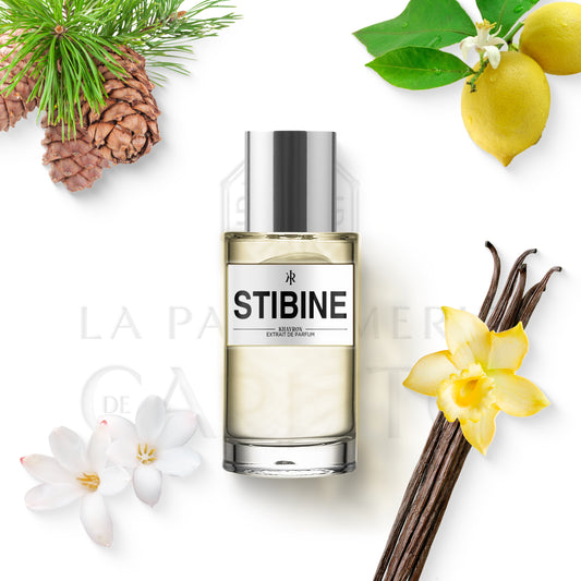 Stibine